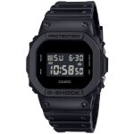 Montre casio - hommes - dw - 5600ubb - 1er - noir - plastique - 20 bar