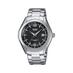 Montre - casio - edifice - ef - 121d - 1aveg - quartz - 446 mm - fermoir de sret