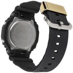 Montre casio - hommes - ga - 2140re - 1aer - etanche 20 atm - double affichage Montre casio - hommes - ga - 2140re - 1aer - etanche 20 atm - double affichage
