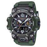 Montre casio - hommes - gwg - b1000 - 3aer