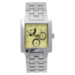 Montre - casio - hq22200901180be - quartz - analogique - cuir noir - 5 atm