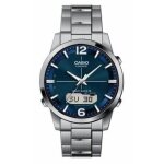 Montre - casio - lcw - m170td - 2aer - 464mm - bleu
