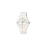 Montre - casio - lrw - 200h - 7e2 - femme - rsine - tanchit 3 atm