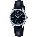 Montre - casio - ltp - v005l - 1b - quartz - femme - noir