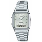 Montre casio - mixte - aq - 230a - 7amqyes