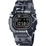 Montre casio - mixte - dw - 5000ss - 1er - multicolore - plastique Montre casio - mixte - dw - 5000ss - 1er - multicolore - plastique