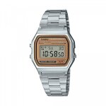 Montre casio mixte vintage - a158wea - 9ef