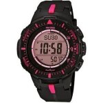 Montre - casio - prg - 300 - 1a4er - quartz - digital - tanchit 10 atm