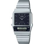 Montre casio casio retro vintage aq - 800e - 1aef Montre casio casio retro vintage aq - 800e - 1aef