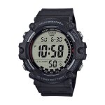 Montre casio casio sports ae - 1500wh - 1a