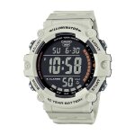 Montre - casio - ae - 1500wh - 8b2 - quartz - rsine - sport