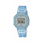 Montre casio vintage femme bleu et transparent - casio - quartz - digital - femme - tendance - fitness ... Montre casio vintage femme bleu et transparent - casio - quartz - digital - femme - tendance - fitness ...