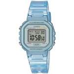 Montre casio vintage femme bleu et transparent - casio - quartz - digital - femme - tendance - fitness ... Montre casio vintage femme bleu et transparent - casio - quartz - digital - femme - tendance - fitness ...