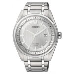 Montre - citizen - aw1240 - 57b - quartz - analogique - titane