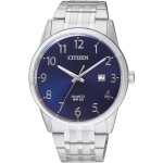 Citizen - montre - bracelet - hommes - chronographe - bi5000 - 52l