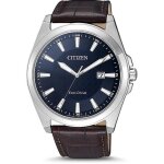 Citizen - montre - bracelet - hommes - chronographe - bm7108 - 22l