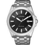 Citizen - montre - bracelet - hommes - chronographe - bm7108 - 81e