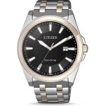 Citizen - montre - bracelet - hommes - chronographe - bm7109 - 89e