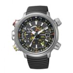 Montre - citizen - bn4021 - 02e - quartz - titane - multifonctions - sport Montre - citizen - bn4021 - 02e - quartz - titane - multifonctions - sport