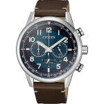 Citizen - montre - bracelet - hommes - chronographe - ca4420 - 13l