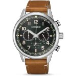 Citizen - montre - bracelet - hommes - chronographe - ca4420 - 21x