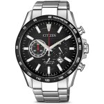 Citizen - montre - bracelet - hommes - chronographe - ca4444 - 82e