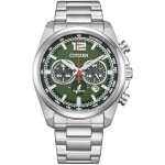 Montre - citizen - ca4640 - solaire - chronographe - 41 mm - tanche 10 atm