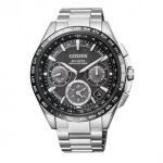Montre - citizen - cc9015 - 54e - solaire - titane - 10 atm étanche Montre - citizen - cc9015 - 54e - solaire - titane - 10 atm étanche