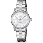 Montre - bracelet - citizen - eu6070 - 51d - argent - nacr - 26 mm