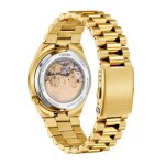 Montre citizen - hommes - nj0153 - 82x - acier inoxydable ip - ros - etanche 5 atm