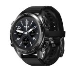 Montre connecte 2 en 1 montre tws bluetooth casque multifonctions montre sport sant avec frquence ...
