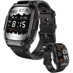 Montre connect�e 4g lte - zokko - aiek - android 8. 1 - 2go + 16go - �cran amoled 213 - suivi dactivit� ...