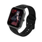 Montre connect�e - abyx - abyx fit touch 3 - noir - ip67 - bluetooth 5. 1