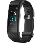 Montre connect�e - audburn - cardiofr�quencem�tre - �tanche ip68