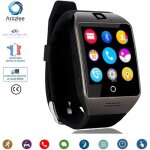 Montre connect�e bracelet connect� artizlee� bluetooth smartwatch �cran tactile sport p�dom�tre sommeil ...
