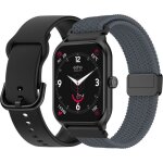 Montre connect�e - echo - rainbow pro s - �tanche - suivi cardiaque - autonomie 5 jours