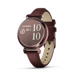 Montre connecte - garmin - 010 - 02839 - 03 - cran tactile - gps intgr - rsistante  leau
