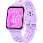 Montre connecte enfant fille garon avec pdomtre - moniteur de sommeil - tanche ip68 - smartwatch ...