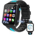 Montre connectée enfant fille garcon smart watch montre gps 4g avec appel et appel vidéo pour les enfants ... Montre connectée enfant fille garcon smart watch montre gps 4g avec appel et appel vidéo pour les enfants ...