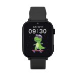 Montre connect�e enfant - garett - n!ce pro 4g - �cran 185 pouces - 4g lte - gps int�gr�