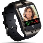 Montre connectée femmes homme enfant montre connectee avec carte sim caméra podomètre chronometre montre ... Montre connectée femmes homme enfant montre connectee avec carte sim caméra podomètre chronometre montre ...