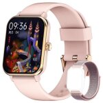 Montre connectée femme homme smartwatch de fitness blackview r3pro tracker dactivit17 pour android ios ... Montre connectée femme homme smartwatch de fitness blackview r3pro tracker dactivit17 pour android ios ...