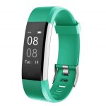 Montre connecte femmes homme smartwatch podometre bracelet connect etanche enfant sport cardio frequencemtr ...