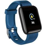 Montre connectée - smartwatch - Étanche - podomètre - cardio - fitness tracker Montre connectée - smartwatch - Étanche - podomètre - cardio - fitness tracker