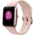 Montre connecte femmesmontre intelligente gps de running homme ip68etanche gps de randonne bracelet ...