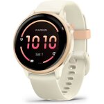 Montre connect�e garmin v�voactive 6 - gps sant� �cran amoled ultra - lumineux