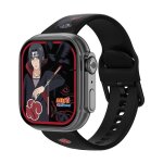 Montre connectée - generic - abyx fit touch 5 - ip68 - Écran amoled 175 pouce - appels Montre connectée - generic - abyx fit touch 5 - ip68 - Écran amoled 175 pouce - appels