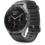 Montre connecte - hama - 7010 - gps intgr - cran amoled 143 - prise d?appels et contrle vocal