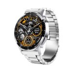 Montre connectée homme femme smartwatch ohpa f207 bluetooth etanche boucle papillon de ceinture en acier ... Montre connectée homme femme smartwatch ohpa f207 bluetooth etanche boucle papillon de ceinture en acier ...