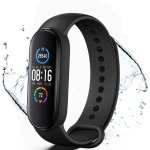 Montre connecte homme femmesmartwatch montre sportsmartwatch avec moniteur de frquence cardiaque fitness ...